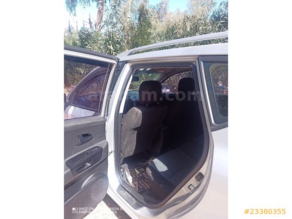 Kia Ceed 1.6 CRDi Motion SW 2011 Model Antalya