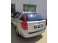 Kia Ceed 1.6 CRDi Motion SW 2011 Model Antalya
