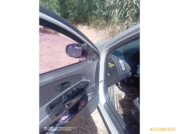 Kia Ceed 1.6 CRDi Motion SW 2011 Model Antalya