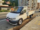 2004 MODEL FORD TRANSIT 330S TEK KABIN PIKAP .. ORJINAL . KOYUNCULAR RİZE