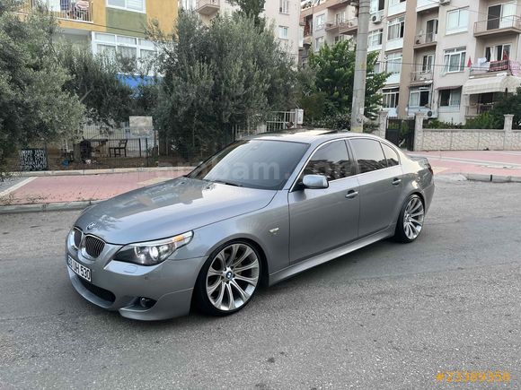 BMW / 5 Series / 530d / 530d / TÜRKİYEDE TEK OLMAK İSTEYENLERE