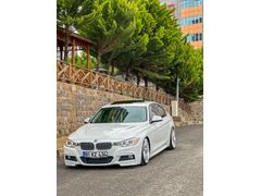 Sahibinden BMW 3 Serisi 320d Sport Line 2013 Model 