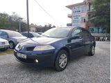 Galeriden Renault Megane 1.5 dCi Authentique 2006 Model Konya