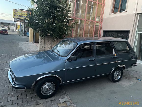 1988 MODEL KALLLEEEEMMM RENOOOOOO!!! 