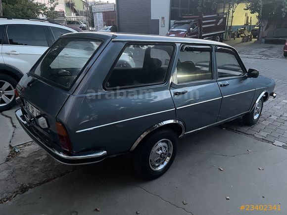 1988 MODEL KALLLEEEEMMM RENOOOOOO!!! 