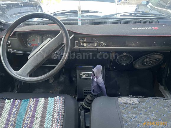 1988 MODEL KALLLEEEEMMM RENOOOOOO!!! 