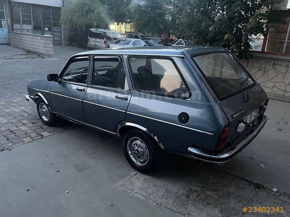 1988 MODEL KALLLEEEEMMM RENOOOOOO!!! 