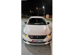 Sahibinden Peugeot 301 1.6 HDi Active 2017 Model 