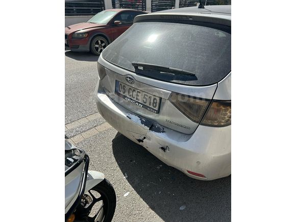 Sahibinden ACİL - LPG'li 4 Çeker Japon Harikası