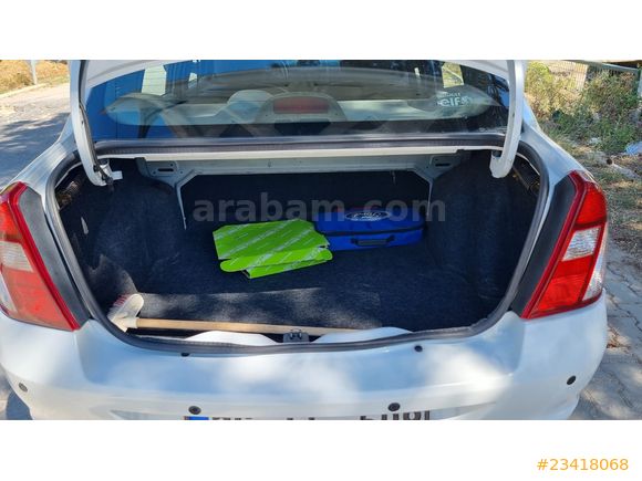 ESKİŞEHİR CEYLAN OTOMOTİV'DEN ORJİNAL RENAULT SYMBOL