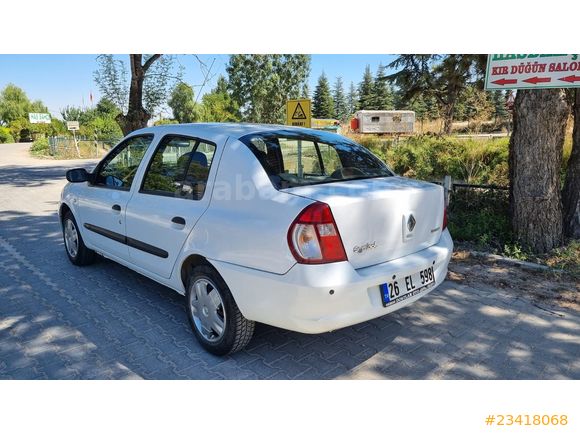 ESKİŞEHİR CEYLAN OTOMOTİV'DEN ORJİNAL RENAULT SYMBOL