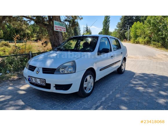 ESKİŞEHİR CEYLAN OTOMOTİV'DEN ORJİNAL RENAULT SYMBOL