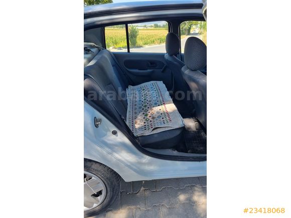 ESKİŞEHİR CEYLAN OTOMOTİV'DEN ORJİNAL RENAULT SYMBOL