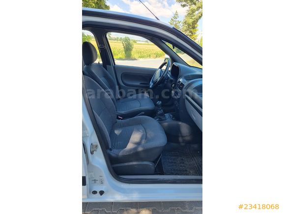 ESKİŞEHİR CEYLAN OTOMOTİV'DEN ORJİNAL RENAULT SYMBOL
