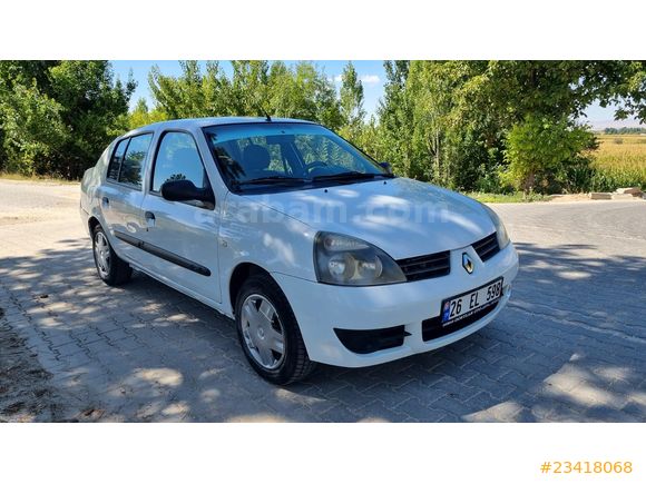 ESKİŞEHİR CEYLAN OTOMOTİV'DEN ORJİNAL RENAULT SYMBOL