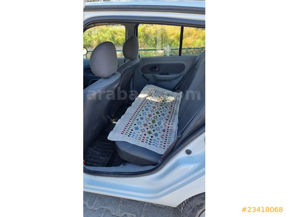ESKİŞEHİR CEYLAN OTOMOTİV'DEN ORJİNAL RENAULT SYMBOL