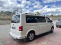 Sahibinden Volkswagen Caravelle 2.0 TDI 180hp otomatik Caravella 2011 Model motor şanzıman sorunsuz yağ kaçağı vs yoktur 