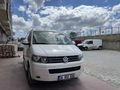 Sahibinden Volkswagen Caravelle 2.0 TDI 180hp otomatik Caravella 2011 Model motor şanzıman sorunsuz yağ kaçağı vs yoktur 