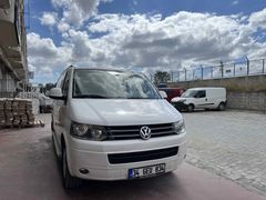 Sahibinden Volkswagen Caravelle 2.0 TDI 180hp otomatik Caravella 2011 Model motor şanzıman sorunsuz yağ kaçağı vs yoktur 