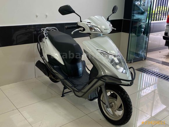 Honda scooty shop 2020