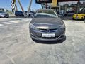 otomobil Opel Astra 1.6 Edition