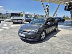 otomobil Opel Astra 1.6 Edition