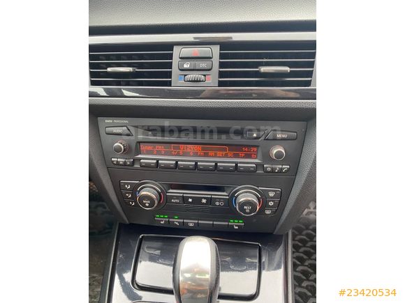 Sahibinden BMW 3 Serisi 320i Coupe 2007 Model