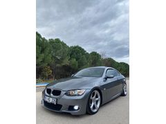 Sahibinden BMW 3 Serisi 320i Coupe 2007 Model