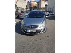 Sahibinden Opel Corsa 1.2 Twinport Essentia 2013 Model