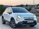 Galeriden Fiat 500 X 1.6 Multijet Cross Plus 2015 Model Antalya