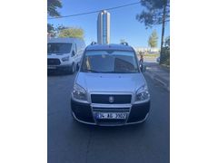 Sahibinden Fiat Doblo Combi 1.3 Multijet Safeline 2011 Model 