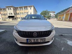 Öğretmenden Fiat Egea 1.3 Multijet Urban Plus 2020 Model 