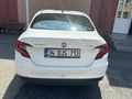 Öğretmenden Fiat Egea 1.3 Multijet Urban Plus 2020 Model 