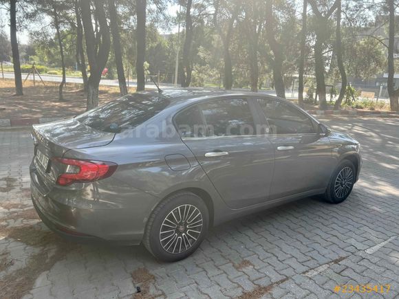 Sahibinden Fiat Egea 1.4 Fire Easy Plus 2023 Model 