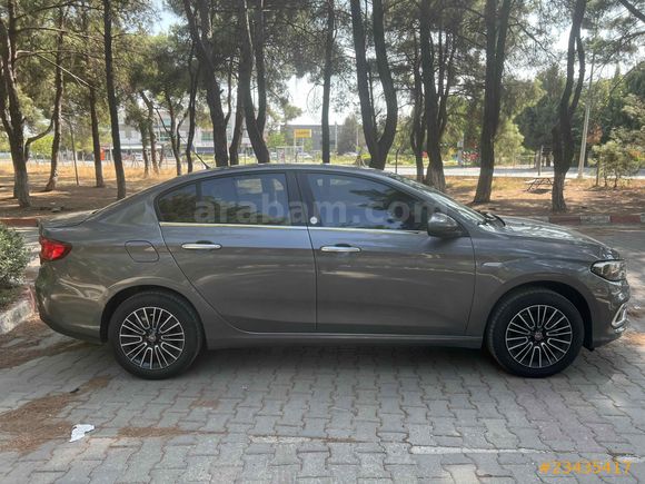 Sahibinden Fiat Egea 1.4 Fire Easy Plus 2023 Model 
