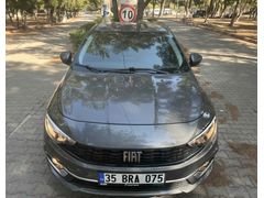 Sahibinden Fiat Egea 1.4 Fire Easy Plus 2023 Model 