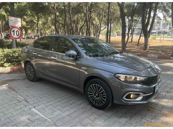 Sahibinden Fiat Egea 1.4 Fire Easy Plus 2023 Model 