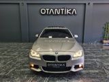 2013..BMW 5.20D..PREMİUM..VAKUM..NBT..SUNROOF..KLTK ISTMA