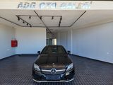 Galeriden Mercedes - Benz C 180 AMG 9G-Tronic 2017 Model Antalya
