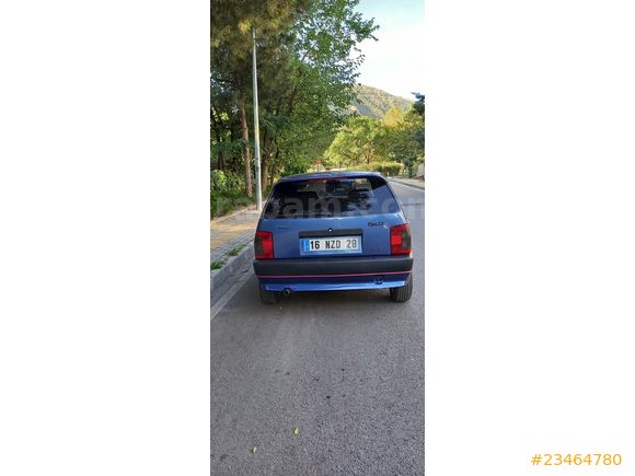 ACİLLL 1.4 SX İE  CAM FİLMLİ,LPG'Lİ,BAKIMLI