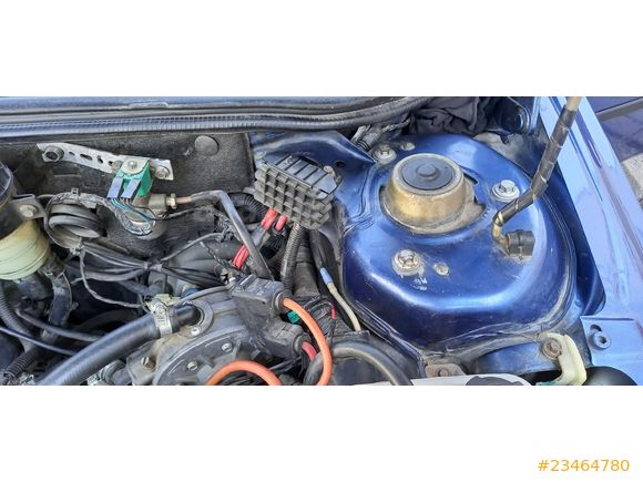ACİLLL 1.4 SX İE  CAM FİLMLİ,LPG'Lİ,BAKIMLI