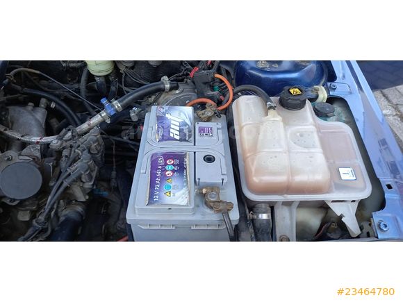 ACİLLL 1.4 SX İE  CAM FİLMLİ,LPG'Lİ,BAKIMLI