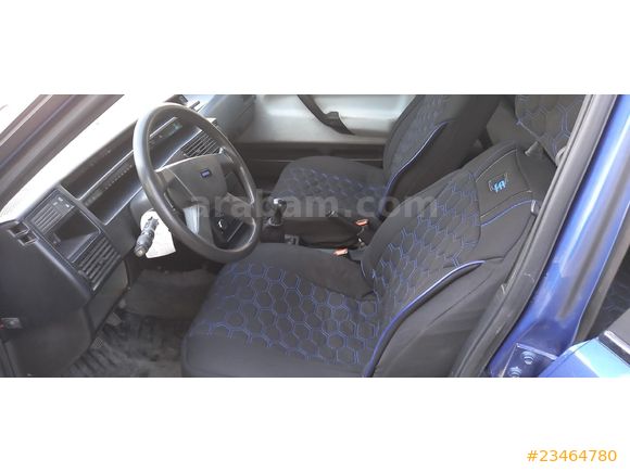 ACİLLL 1.4 SX İE  CAM FİLMLİ,LPG'Lİ,BAKIMLI