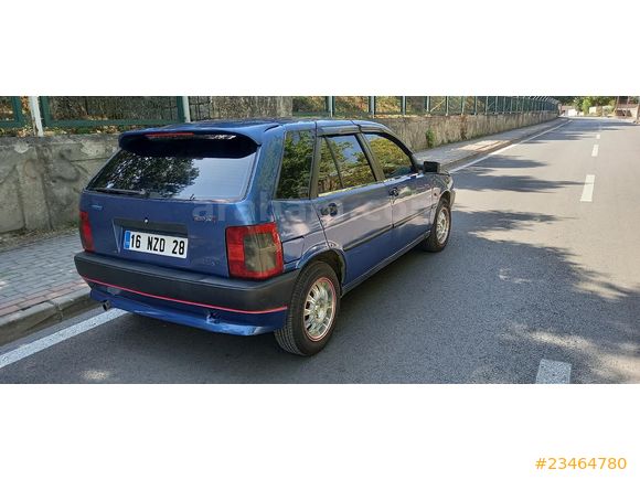 ACİLLL 1.4 SX İE  CAM FİLMLİ,LPG'Lİ,BAKIMLI