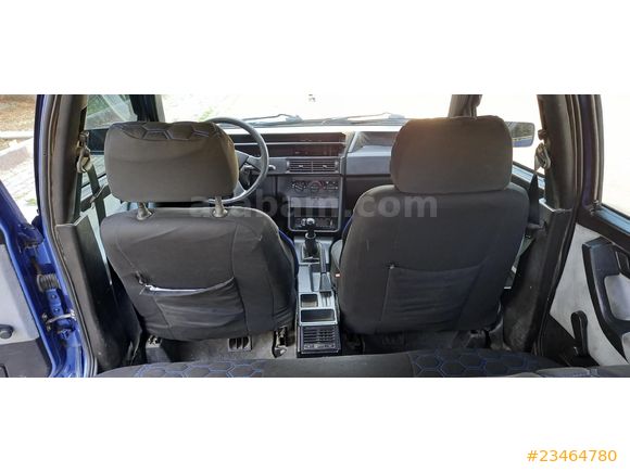 ACİLLL 1.4 SX İE  CAM FİLMLİ,LPG'Lİ,BAKIMLI