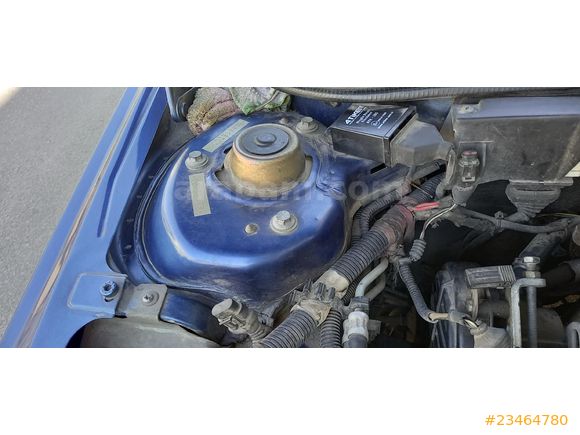 ACİLLL 1.4 SX İE  CAM FİLMLİ,LPG'Lİ,BAKIMLI
