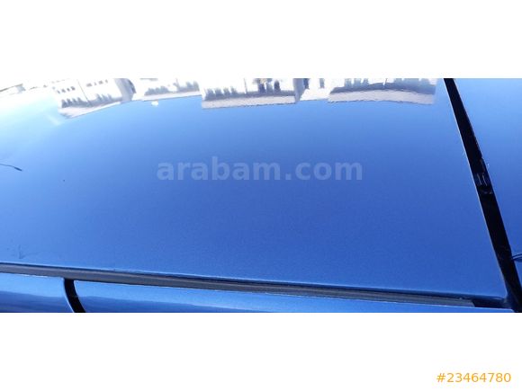 ACİLLL 1.4 SX İE  CAM FİLMLİ,LPG'Lİ,BAKIMLI