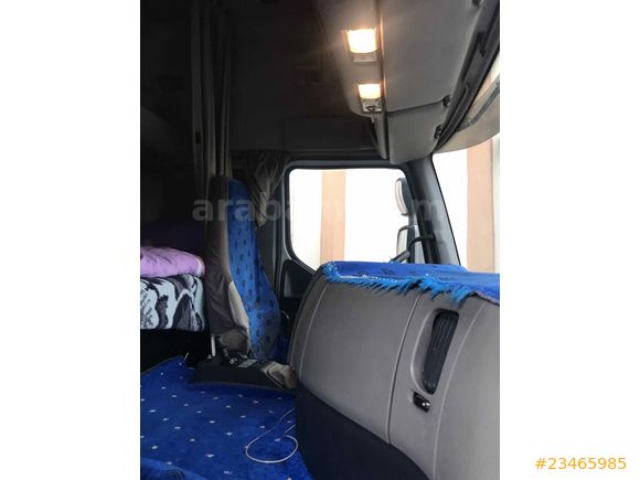 Sahibinden Renault Premium 440.19 (4x2) 