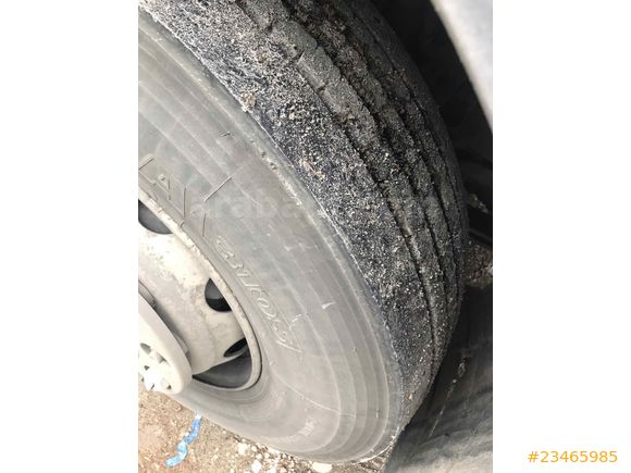 Sahibinden Renault Premium 440.19 (4x2) 
