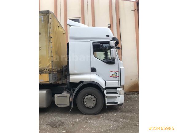Sahibinden Renault Premium 440.19 (4x2) 